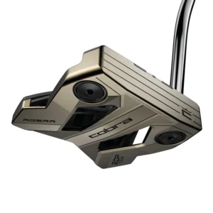 #1698-Cobra 3DP Agera Golf Putter-(Auto-Draw)